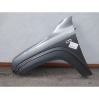 Volkswagen Amarok 2H Flared Lh Guard