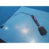 Volkswagen Amarok 2H  Right Front Seat Belt Stalk