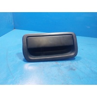 Volkswagen Amarok 2h Tailgate Handle