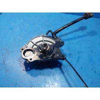 Volkswagen Amarok 2H 2.0 Diesel  Vacuum Pump