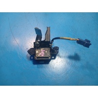 Toyota Yaris Ncp9# Actuator Tailgate Lock