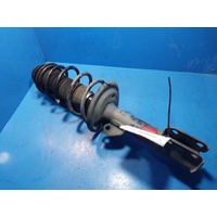Toyota Yaris Ncp9# Hatch Left Front Strut