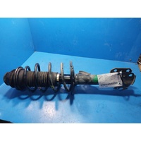 Toyota Yaris Ncp9# Hatch Rh Front Strut