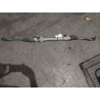 Toyota Yaris Ncp9# Steering Box Rack
