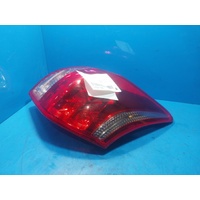 Toyota Rav4 Aca33 Left Taillight