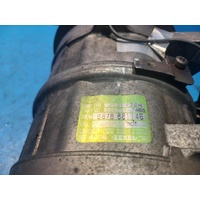 Nissan Patrol 3.0 Zd30 Td42 Diesel Calsonic Dks17ch  Air Cond Compressor