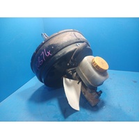 Nissan Patrol Y61/Gu Brake Booster
