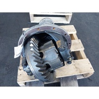 Nissan Patrol, Rear Diff Centre