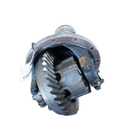 Nissan Patrol, Rear Diff Centre