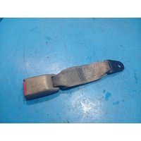 Nissan Patrol Y61/Gu  Lh Rear 2Nd Row Seat Belt Stalk Only