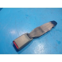 Nissan Patrol Y61/Gu  Rh Rear 2Nd Row Seat Belt Stalk Only