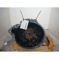Nissan Patrol Y61 Gu 4wd Zd30 Manual  Gearbox