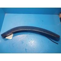 Nissan Patrol Right Rear Wheel Arch Flare On Door