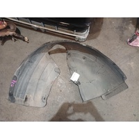 Hyundai Tucson Tl Right Front Guard Liner