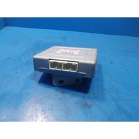 Mitsubishi Triton Mq-Mr, 4Wd Control Module