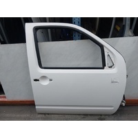 Nissan Navara D40 Right Front Door
