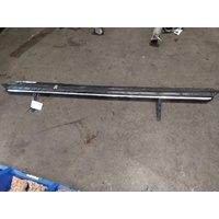 2013 Nissan Navara Roof Awning/Tent, Aftermarket 01/86-24