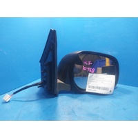 Toyota Rav4 Aca33 Right Door Mirror