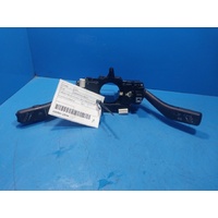 Volkswagen Golf Gen 6 Combination Switch Assembly