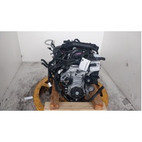 Volkswagen Polo Golf Skoda Yeti Fabia 1.2 5L Petrol Turbo Engine