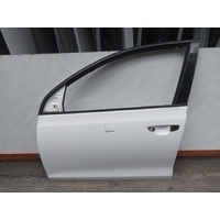 Volkswagen Golf Gen 6 5Dr Hatch, Left Front Door