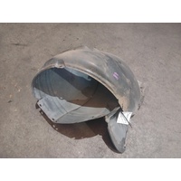 Volkswagen Golf Gen 6 Left Guard Liner