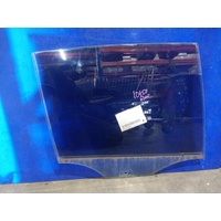 Volkswagen Golf Gen 6  Right Rear Door Window