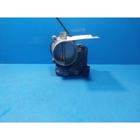 Holden Commodore 3.6 Petrol Rc, Throttle Body