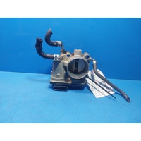 Toyota Rav4 Throttle Body