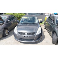 Suzuki Swift Fz Air Cond Condenser