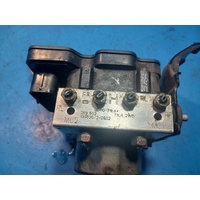 Suzuki Swift Fz Abs Pump