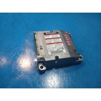 Suzuki Swift Fz Airbag Module