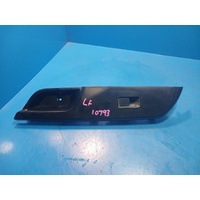 ﻿Suzuki Swift Fz  Lh Front/Lh Rear/Rh Rear Power Window Switch