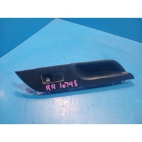 ﻿Suzuki Swift Fz  Lh Front/Lh Rear/Rh Rear Power Window Switch