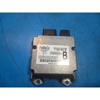Ford Ranger Px Airbag Module
