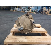 Toyota Kluger Gsu40-Gsu45 Irs Rear Diff Centre