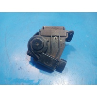 Toyota Kluger Tarago Corolla Rukus Tailgate Lock