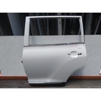 Toyota Kluger Gsu40-Gsu45 Left Rear Door