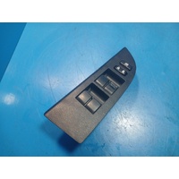 Toyota Kluger Gsu40-Gsu45 Rh Front Power Window Master Switch