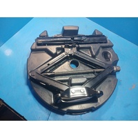 Holden Commodore Vf Jack Tool Kit