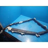 Holden Commodore Left Side Curtain Airbag