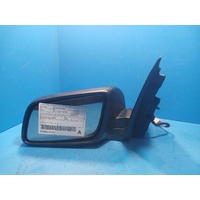Holden Commodore Vf  Left Door Mirror