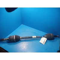Holden Commodore 3.6 Vf, Left Rear Driveshaft