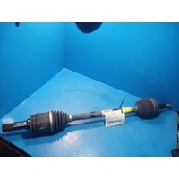 Holden Commodore 3.6 Vf, Right Rear Driveshaft
