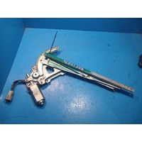 Nissan Patrol Y61/Gu Right Front Power Window Regulator