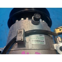 Kia Cerato Bd Air Cond Compressor