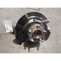 Kia Cerato Bd  Left Front Hub Assembly