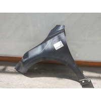 Kia Cerato Bd Gt Type Left Guard