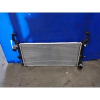 Kia Cerato Bd Radiator