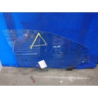 Kia Cerato Bd  Right Front Door Window